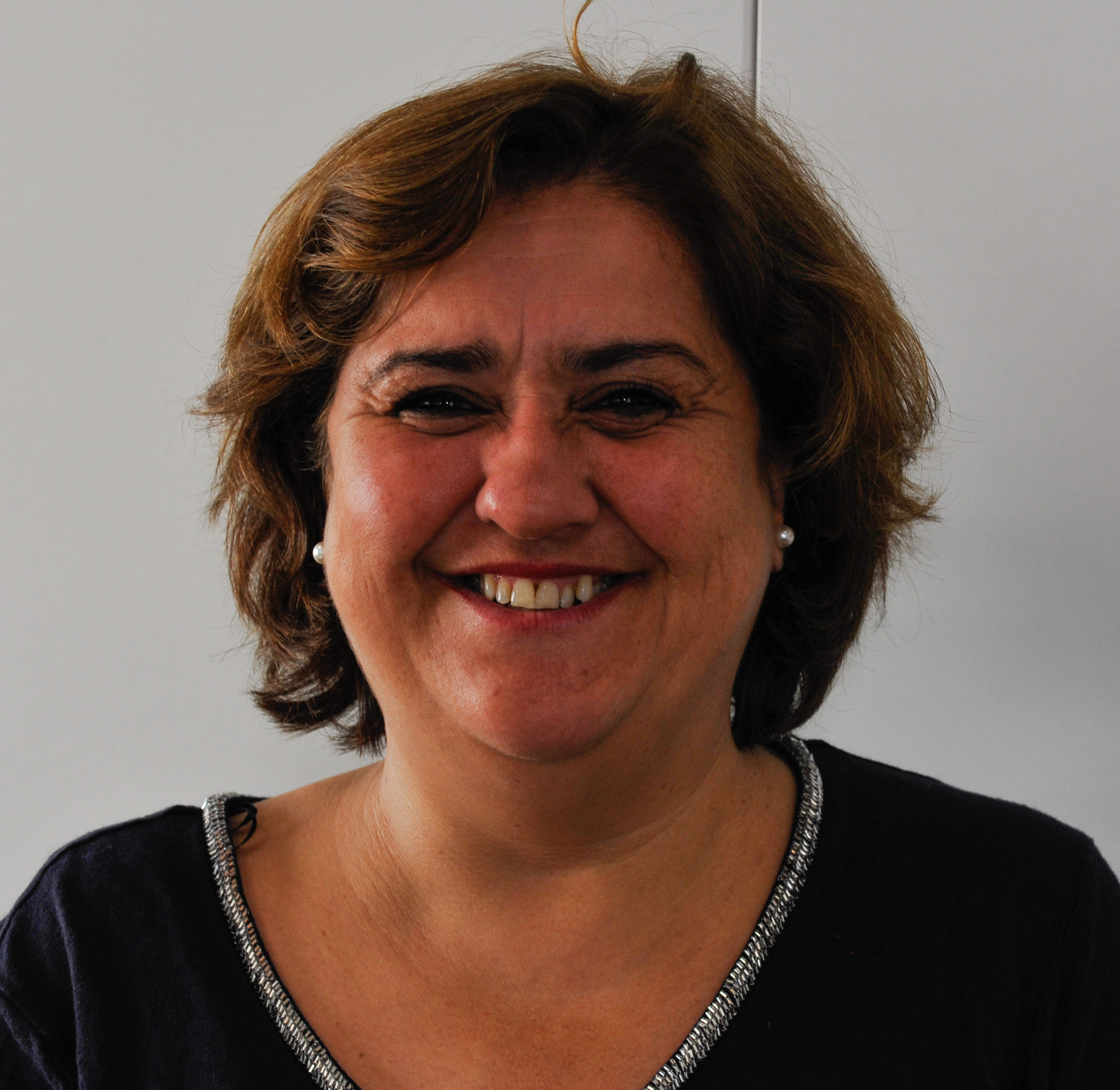 Sylvie Ressouche